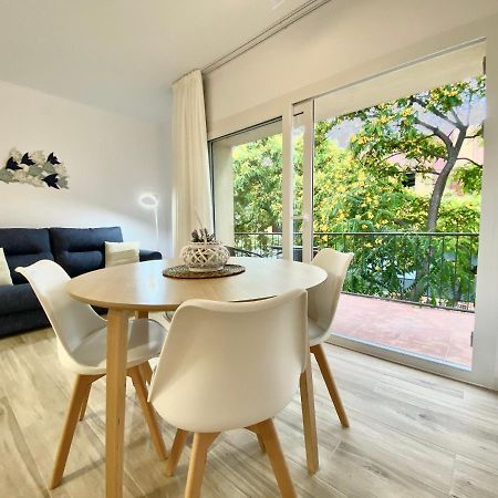 Platja D'Aro Center Apartments Екстер'єр фото