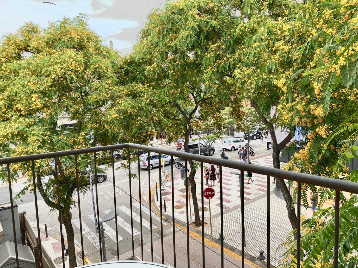 Platja D'Aro Center Apartments Екстер'єр фото