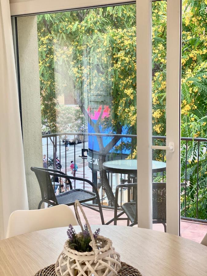 Platja D'Aro Center Apartments Екстер'єр фото