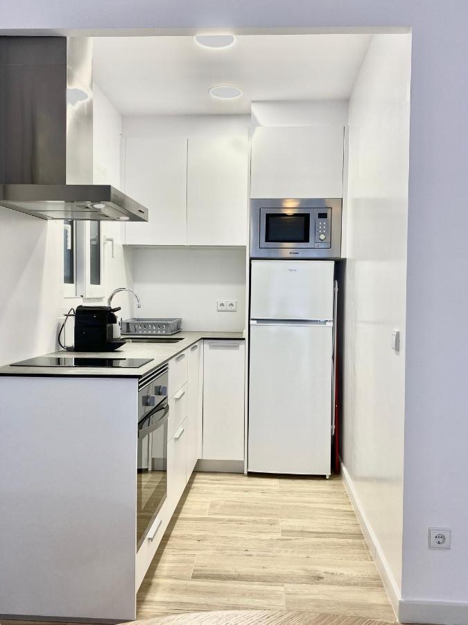Platja D'Aro Center Apartments Екстер'єр фото