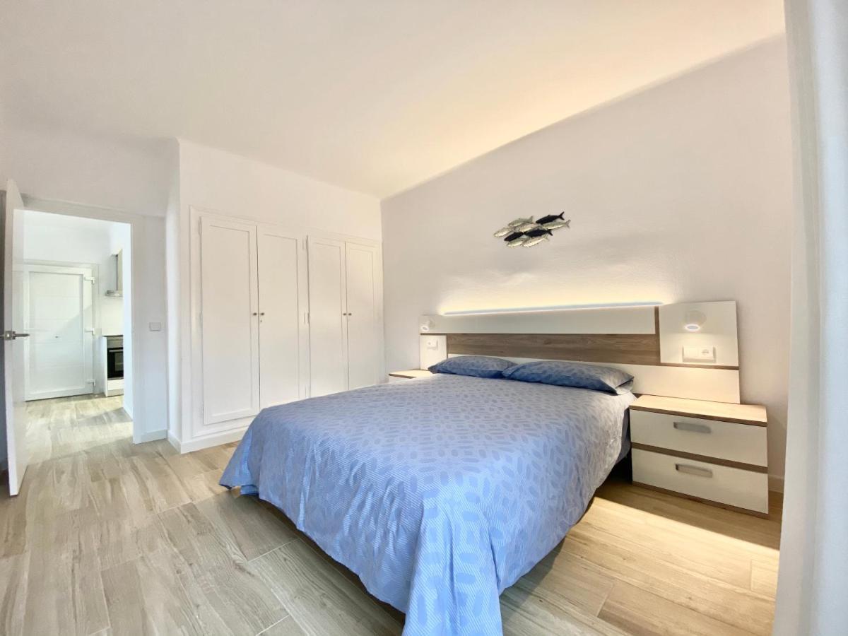 Platja D'Aro Center Apartments Екстер'єр фото