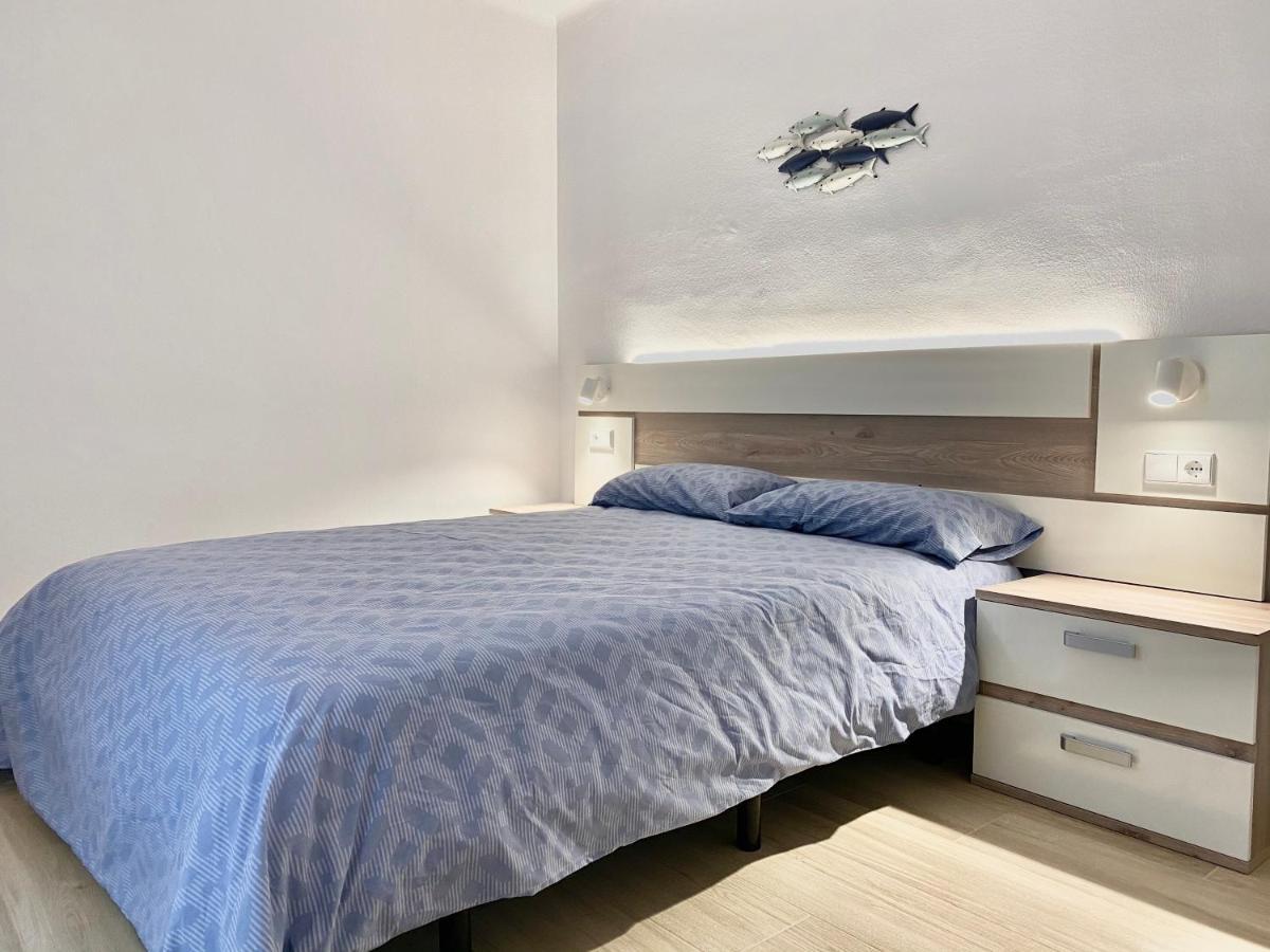 Platja D'Aro Center Apartments Екстер'єр фото