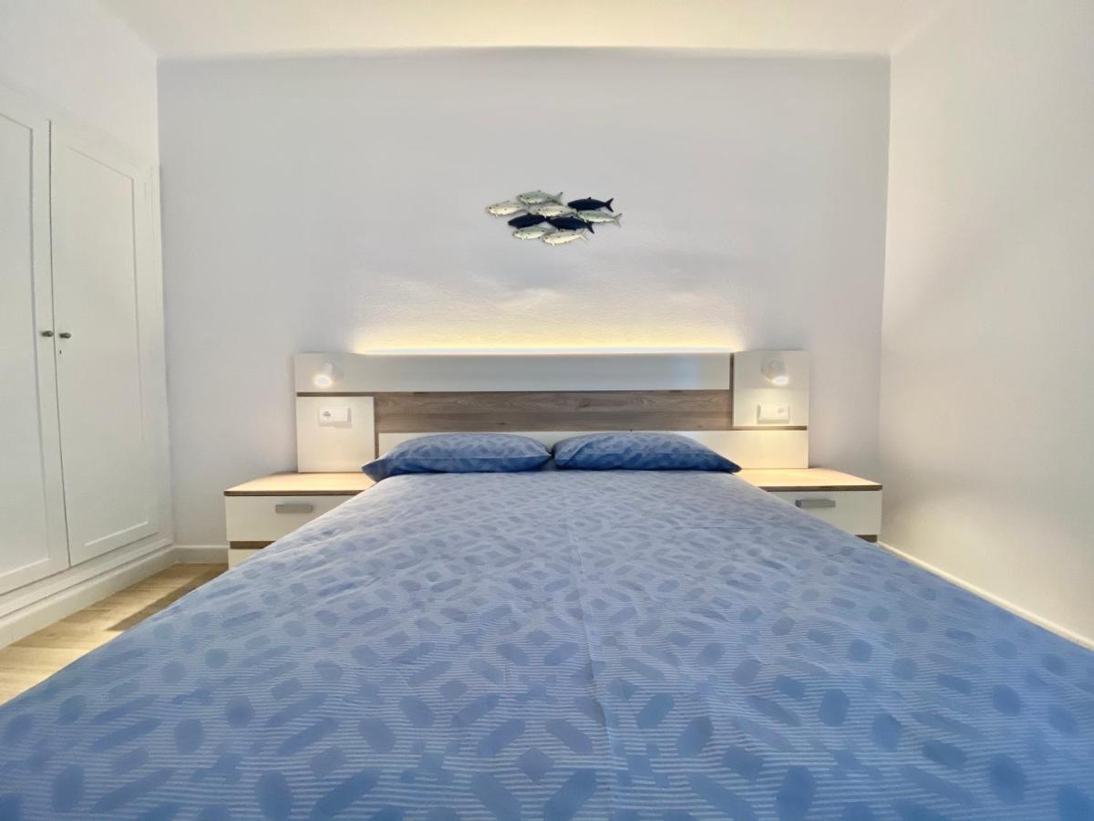 Platja D'Aro Center Apartments Екстер'єр фото